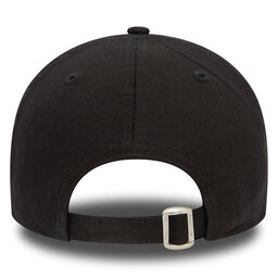 

Бейсболка New Era Team Outline 940 Nyy 60435230 Чорний