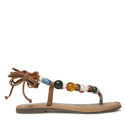 Gioseppo Sandalen Gioseppo Cahallex 69160-P Écru