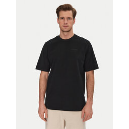 Resteröds Resteröds T-Shirt Tas 20251 2030 Schwarz Regular Fit