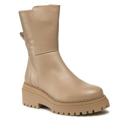 Badura Bokacsizma Badura RST-MANILA-10 Beige