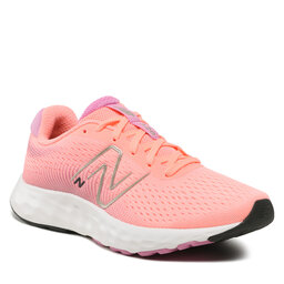 New Balance Schuhe New Balance Fresh Foam 520 v8 W520CP8 Rosa