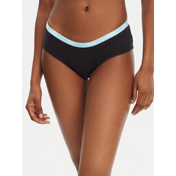 Puma Puma 3 darab boxer 907592 Fekete