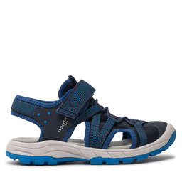 Superfit Sandalen Superfit 1-009029-8000 S Blau