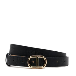TWINSET Ζώνη Γυναικεία TWINSET 251TA4100 Μαύρο