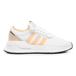 

Взуття adidas, Білий
