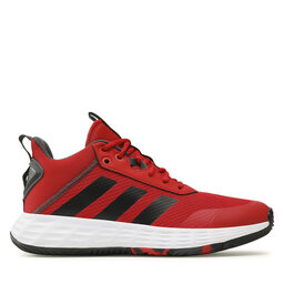 

Взуття adidas Ownthegame 2.0 H00466 Red, Червоний