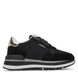 

Снікерcи Liu Jo Amazing 10 BF3057 PX027 Black 22222, Чорний