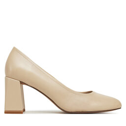 Caprice Pantofi pumps Caprice 9-22404-44 Bej