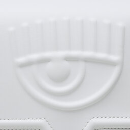 

Сумка Chiara Ferragni 74SB4BA2 White, Білий