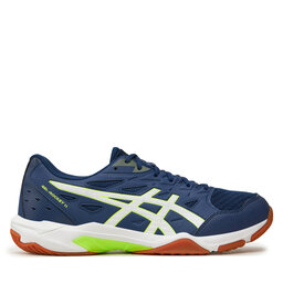 Asics Halové topánky Asics Gel-Rocket 11 1071A091 Modrá