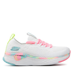 

Взуття Skechers Solar Fuse 302040L/WMLT White/Multi, Білий