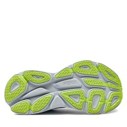 

Взуття Hoka Bondi 8 1127952 SSK, Голубий