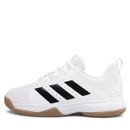 

Взуття adidas Ligra 7 Kids FZ4680 Ftwwht/Cblack/Ftwwht, Білий