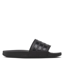 adidas Şlapi adidas adilette Comfort GZ5896 Negru