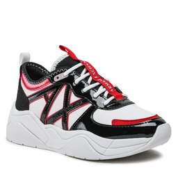 Armani Exchange Αθλητικά Armani Exchange XDX039 XV311 S550 Op.White/Black/Red