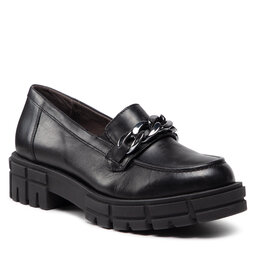 Caprice Обувки Caprice 9-24757-29 Black Nappa 022