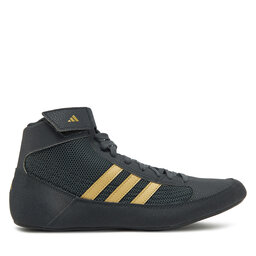 adidas Hallenschuhe adidas HVC HP6869 Grau
