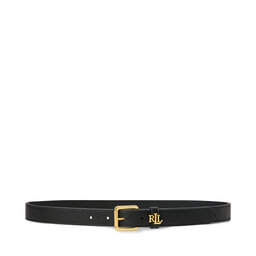 Damengurtel LAUREN RALPH LAUREN 412958206001 Schwarz eschuhe