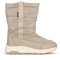Whistler Stivali da neve Whistler Yattua W Boot WP W224436 Écru