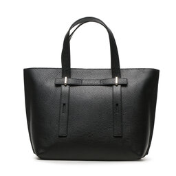 Furla Handväska Furla Giove WB01108-HSF000-O6000-1007 Nero