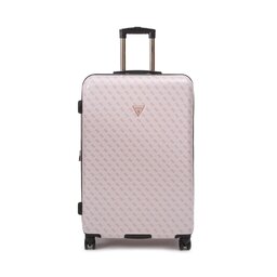 Guess Valiză Mare Rigidă Guess TWH838 99880 ROS