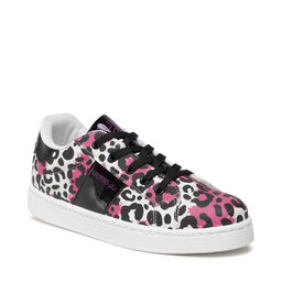 Guess Sneakers Guess FJLUY8 ELE12 LEOPI