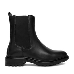 Lasocki Klassische Stiefeletten Lasocki CEO-WI34-GALA-01 Schwarz