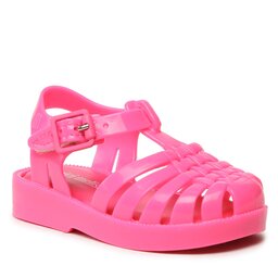 Melissa Sandály Melissa Mini Melissa Possesion Bb 32410 Pink AJ881