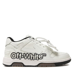 Off-White Αθλητικά Off-White OMIA189S22LEA0040110 Λευκό