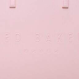 

Сумка Ted Baker Heart Studded Large Icon Bag 266719 Pl/Pink, Рожевий