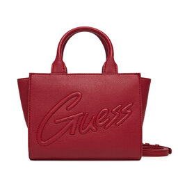 Guess Сумка Guess J5GZ06 WG730 Червоний