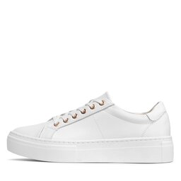 

Снікерcи Vagabond Zoe Platfo 5327-501-01 White, Білий
