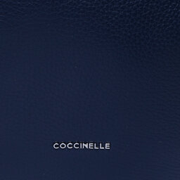 

Сумка Coccinelle M5F Coccinelle Melody E1 M5F 13 01 02 Midnight Blue B29, Cиній