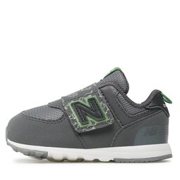 

Снікерcи New Balance NW574DG Сірий