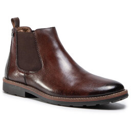 Rieker Klassische Stiefeletten Rieker 35382-25 Braun