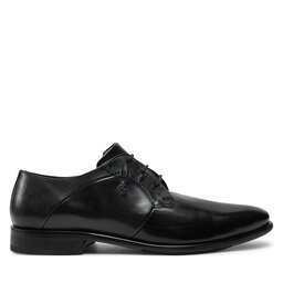 Bugatti Scarpe basse Bugatti 311A5Q06 Nero