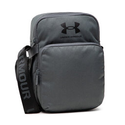 

Плоска сумка Under Armour Loudon Crossbody 1364192-012 Сірий