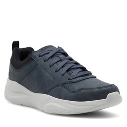 Skechers Sneakers Skechers LIBRATION 8790157 NVY Bleumarin