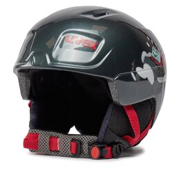 Uvex Sísisak Uvex Manic 5662262201 Black Caterpillar