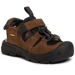 Keen Сандали Keen Balboa Exp 1023377 Bison/Black