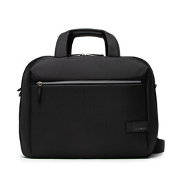 Samsonite Torba na laptopa Samsonite Litepoint 134547-1041-1CNU Czarny