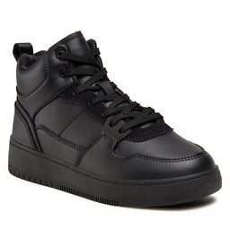 Sprandi Sneakers Sprandi WP07-01537-03 Black