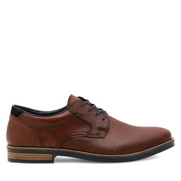 Rieker Zapatos hasta el tobillo Rieker 13511-24 Marrón