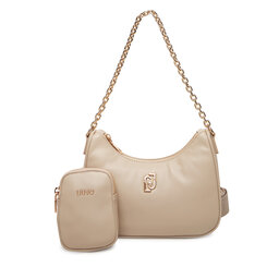 Liu Jo Torebka Liu Jo S Hobo AF5180 E0077 Beżowy
