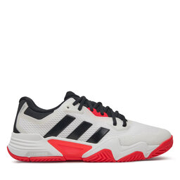adidas Tenisa apavi adidas Solematch Control 2 IH3088 Balts