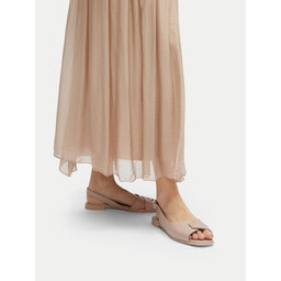 Lasocki Sandalen Lasocki WI23-FLOWER-03 Beige