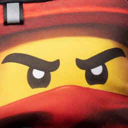 

Рюкзак LEGO, Червоний
