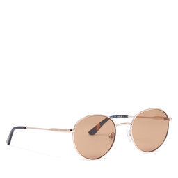 Guess Сонцезахисні окуляри Guess GU00237 Золотий