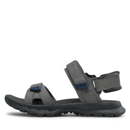 

Босоніжки Merrell Cedrus Convert 3 J036179 Charcoal, Сірий