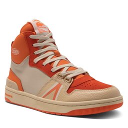 Lacoste Сникърси Lacoste L001 Mid 223 3 Sfa Org/Nat